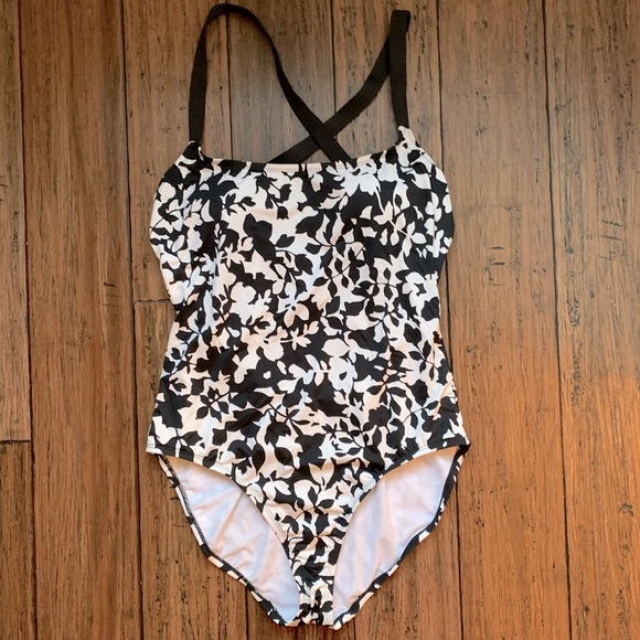 Ralph Lauren Bathing Suit - Picture 1 of 3